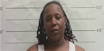 Kabbrisha Bryant, - Orleans Parish County, LA 